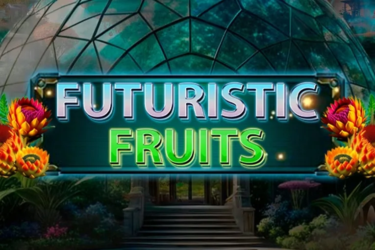Futuristic Fruits
